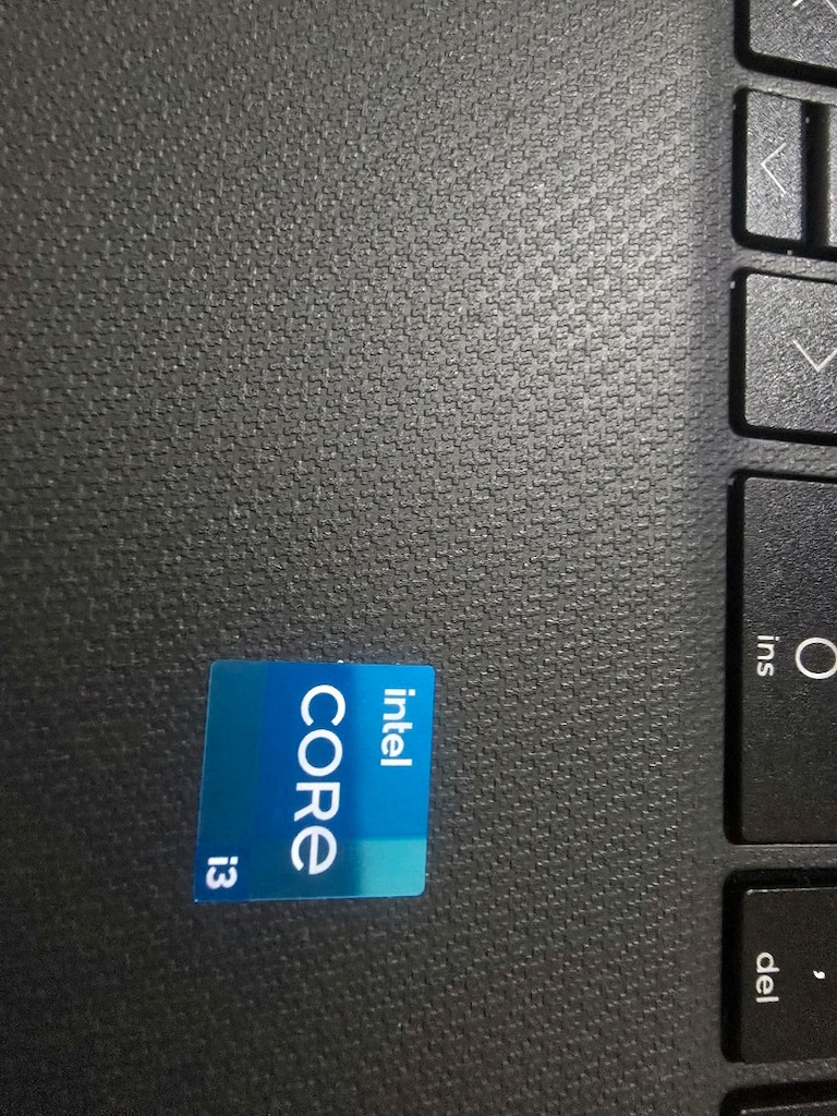 hp i3 11.nesil laptop - 7