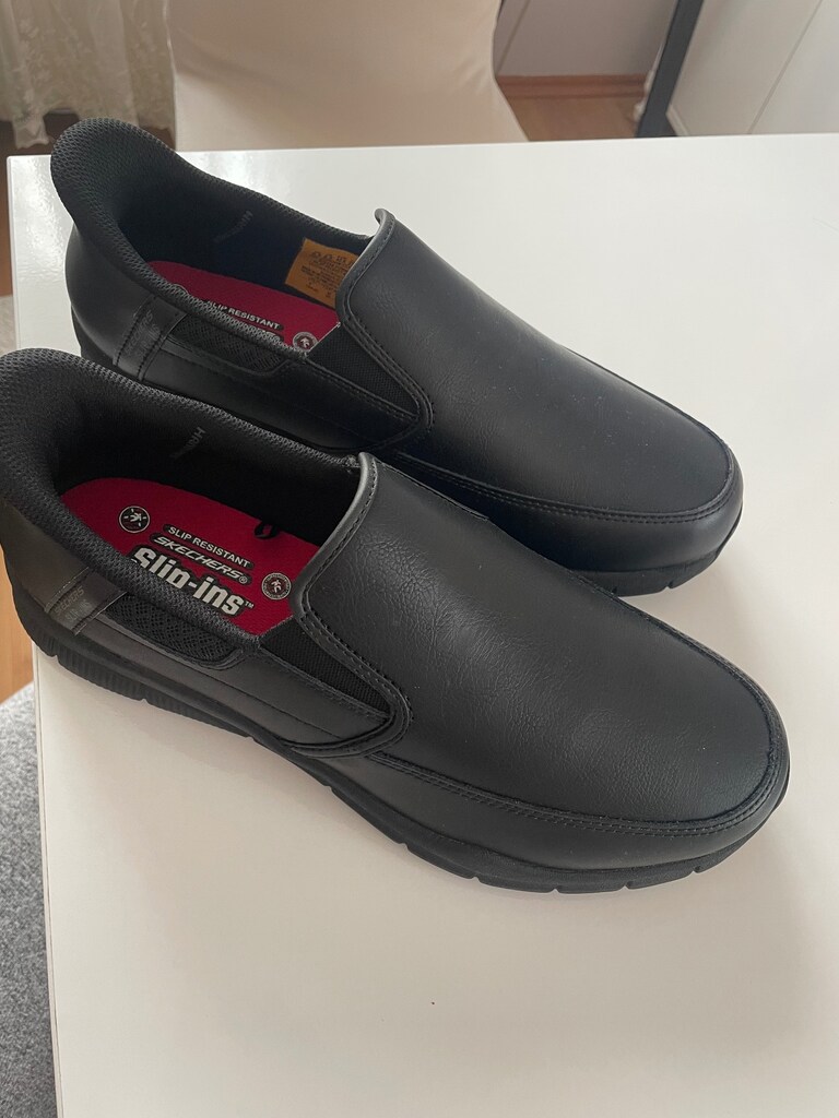 Skechers Nampa Broxtin 42.5 numara - 2