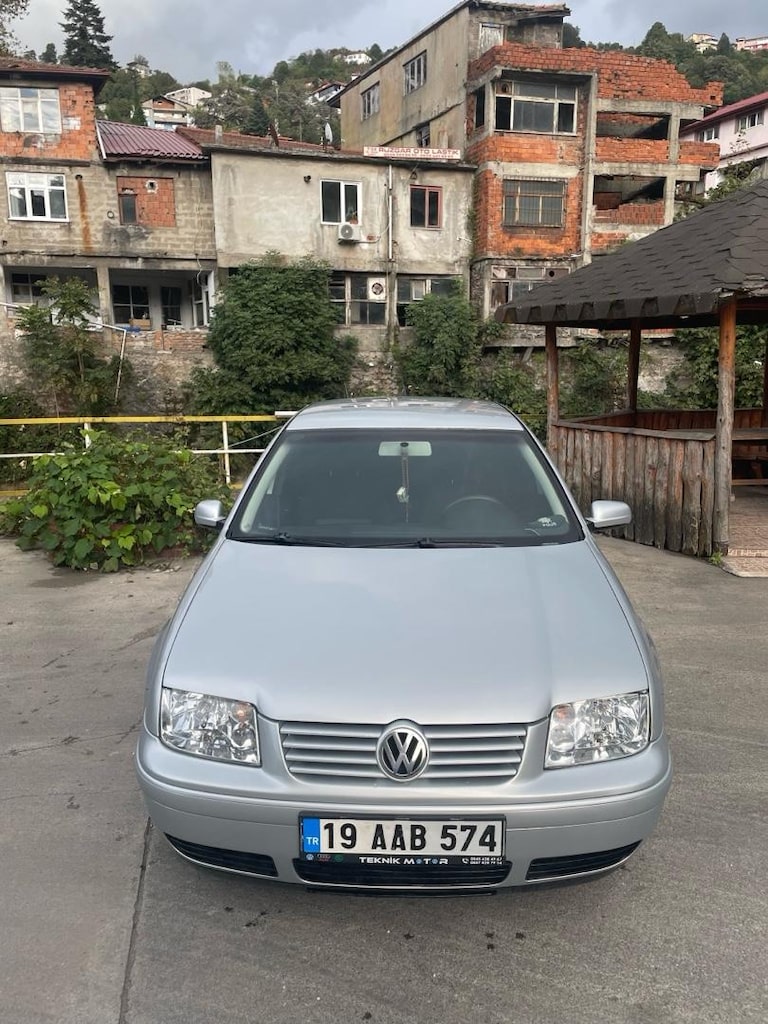 1.6 16 Valfe Bora - 4