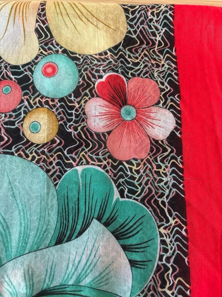 İğne Oyalı Tülbent Başörtü Yemeni Eşarp - 5