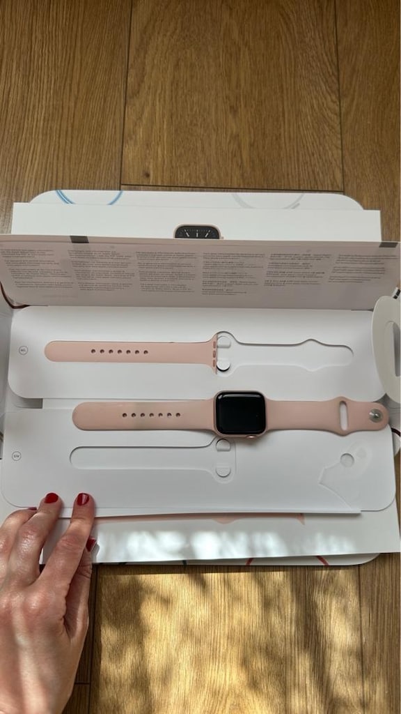 Apple Watch 6 40mm - 5