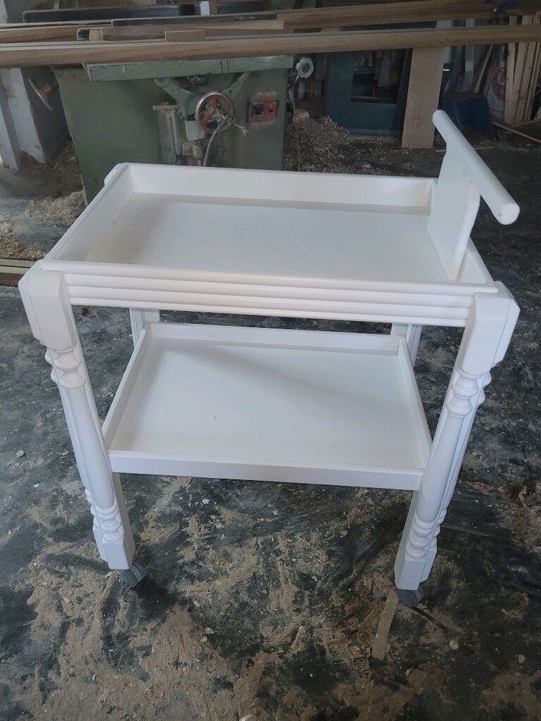 ahşap süs - 3