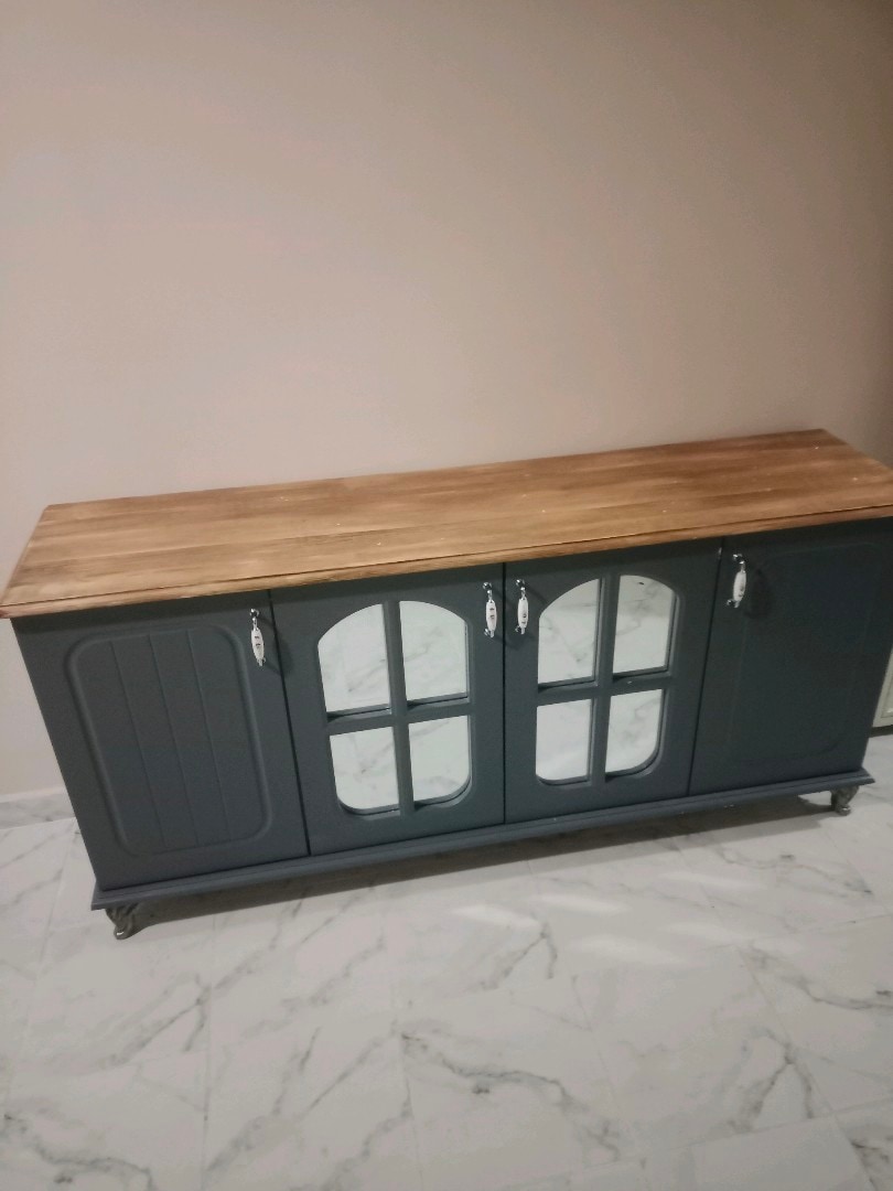 MDF konsol - 3