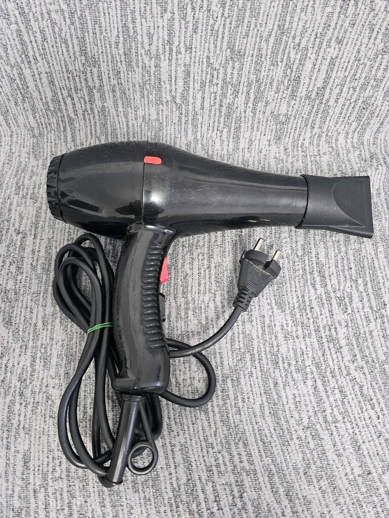 POWERTEC FÖN MAKİNASI - 2