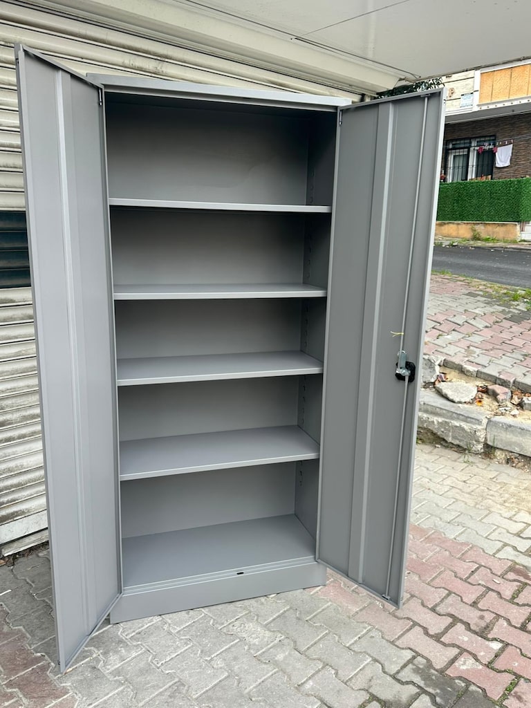 SIFIR URUN EVRAK DOLABI 198 CM - 2