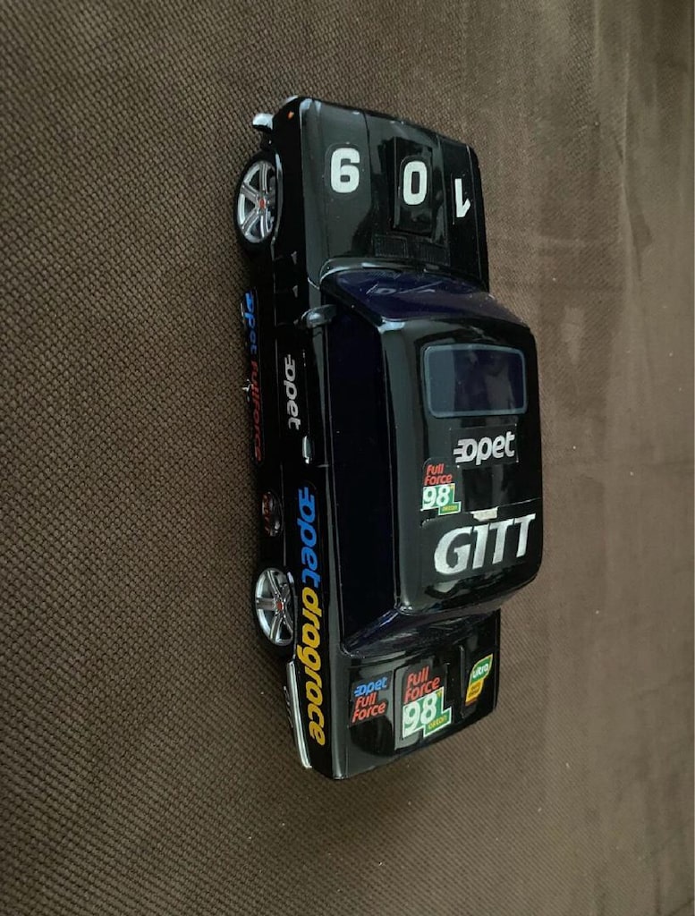 Opet I GİTT / Özel Seri - 9