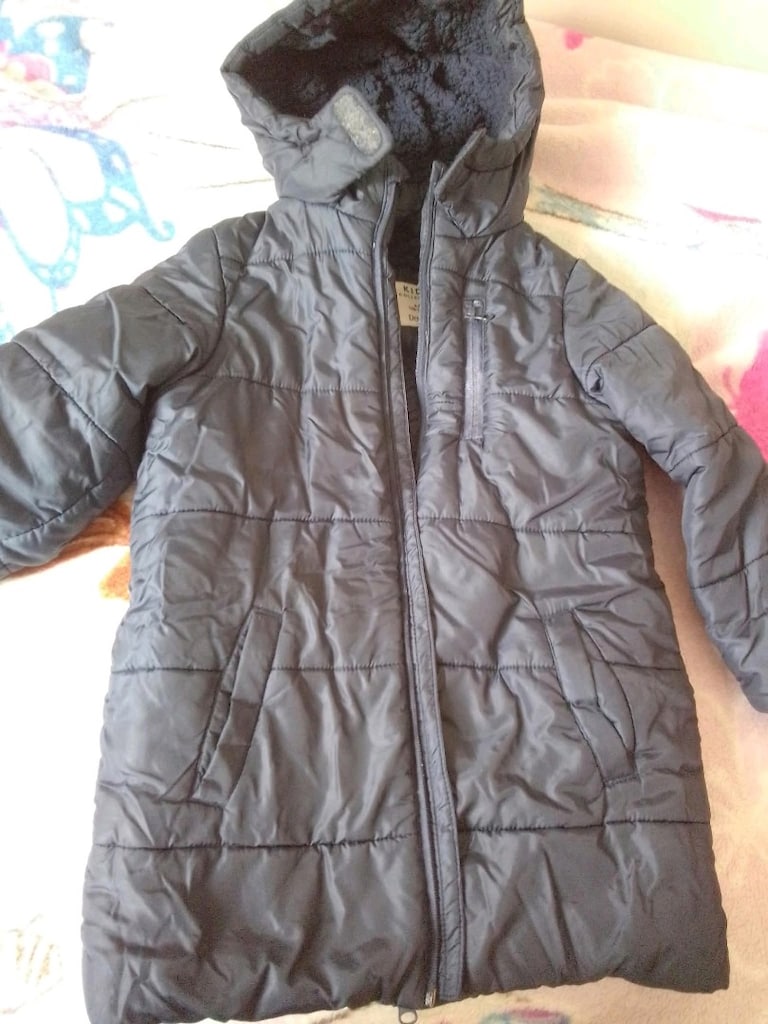 4/5 erkek çocuk mont DeFacto - 2