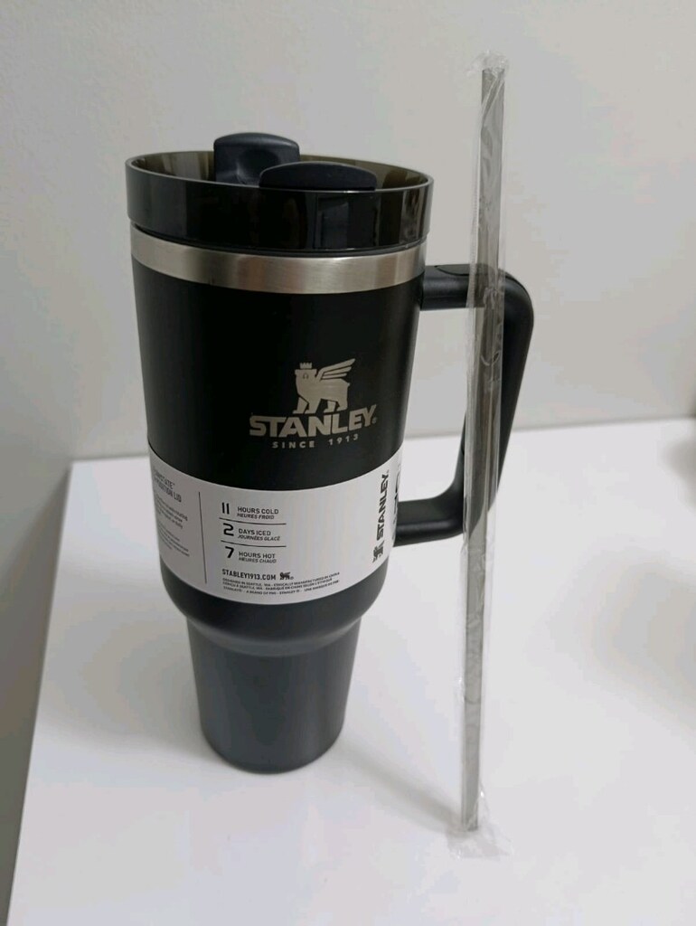 Stanley termus bardak - 3