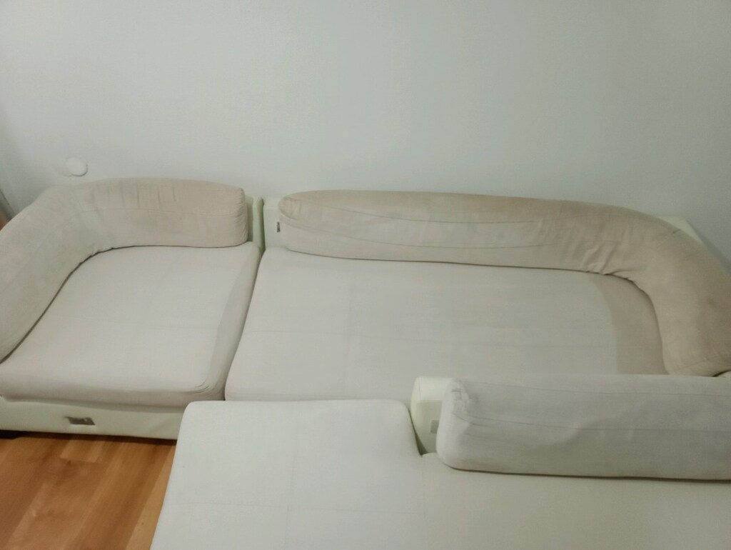 ÖĞRENCİYE BEKARA L KÖŞE KOLTUK TAKIMI - 2