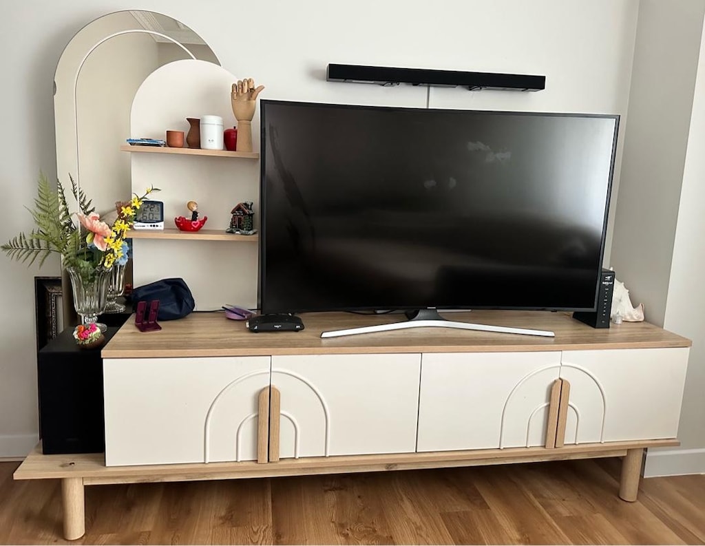 BELLONA BOHEEMS TV ÜNİTESİ - 2