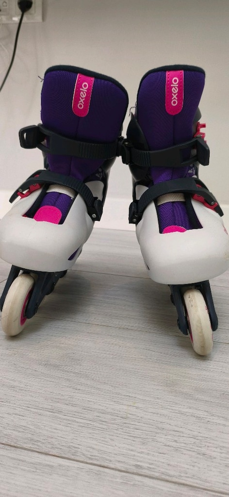 oxello Decathlon patent - 2