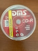 boş cd - 2