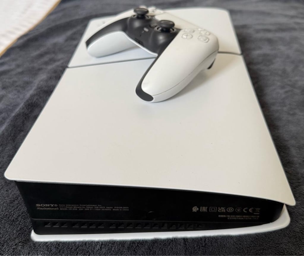 PS5 Temiz ve Sorunsuz – Acil Satılık * Sony PlayStation 5 PS5 - 3