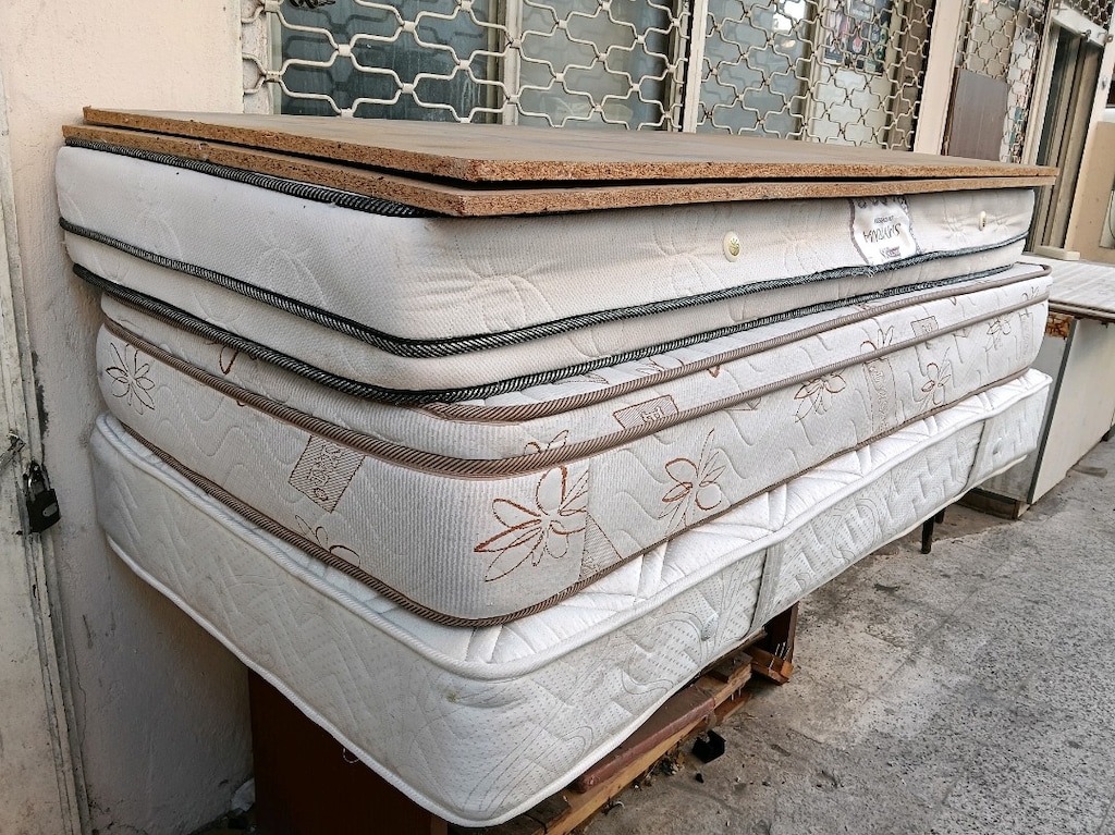 yatak tanesi 400 lira saglam hicbir sorun yok - 2