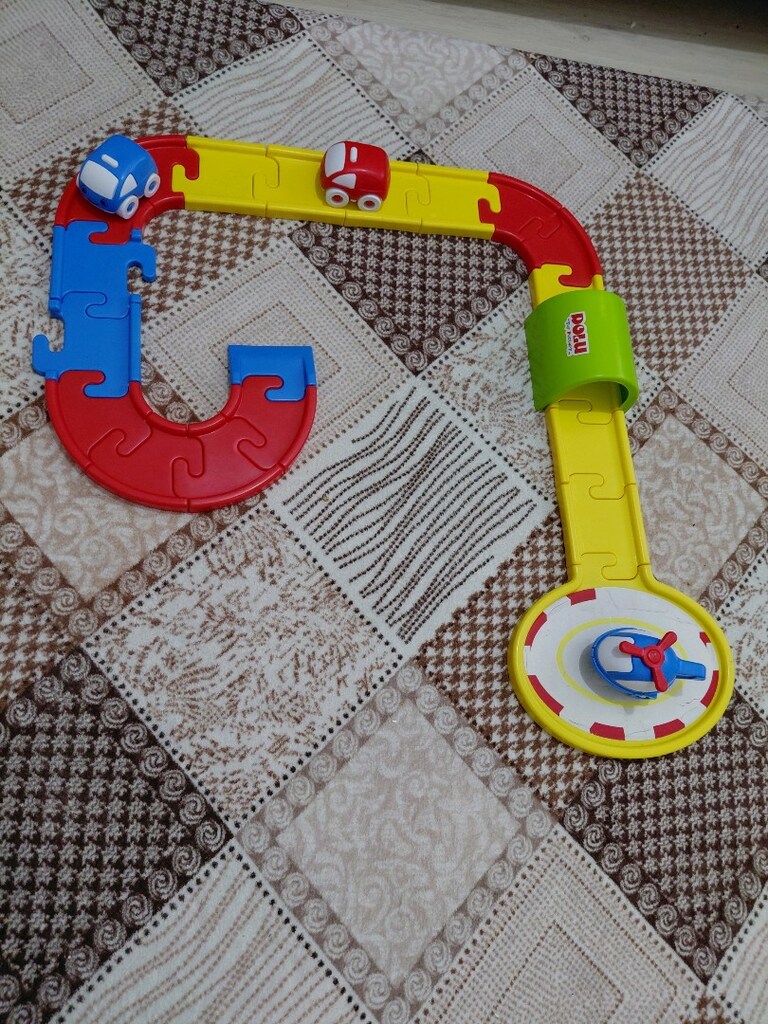 otopark oyunncak - 2