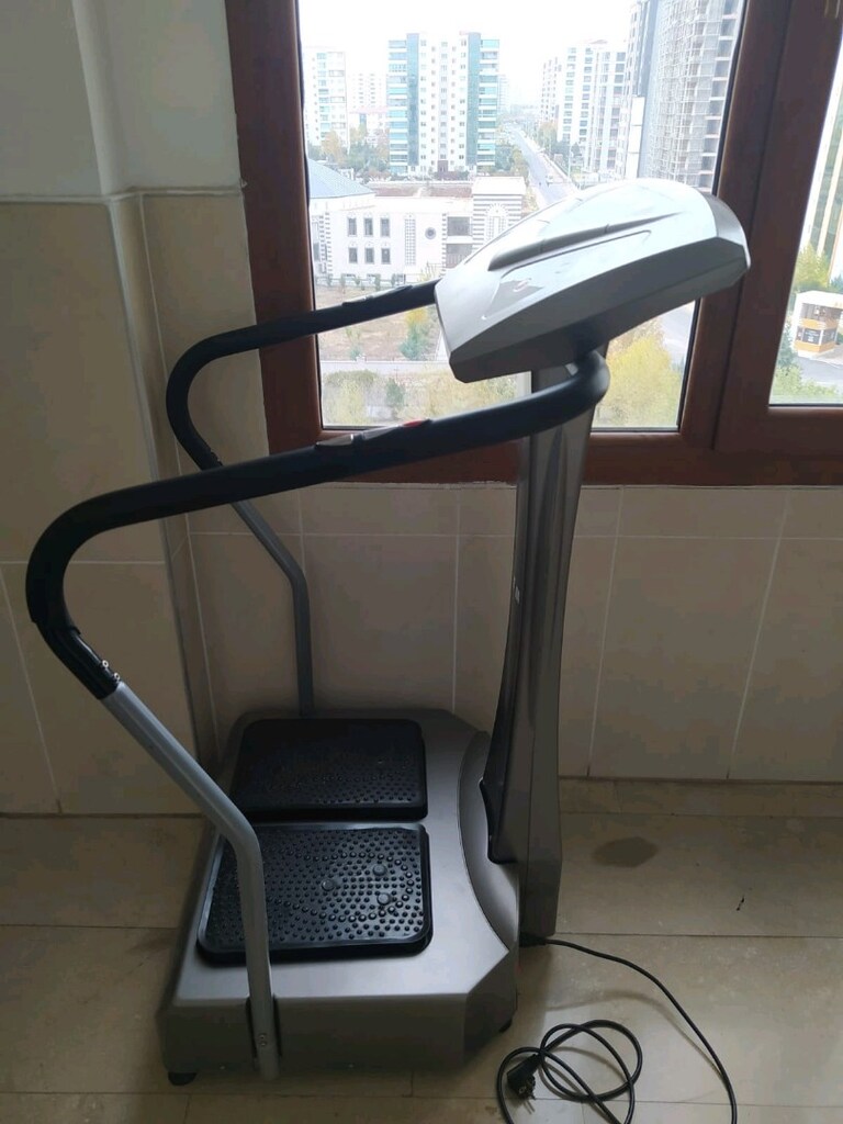 TİTREŞİM BANDI - 5