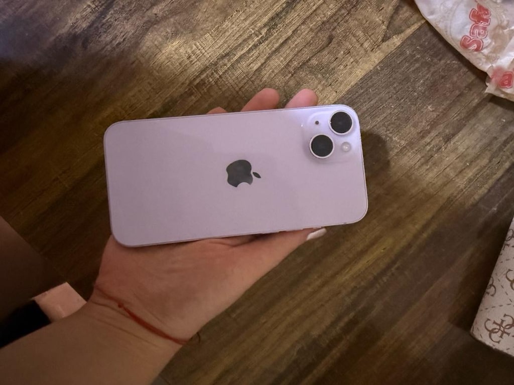iPhone 14 telefon acil satılık - 3