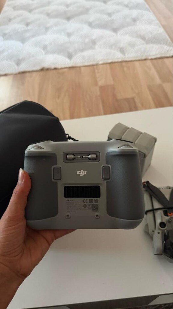 Dji Mini 3 Pro Fly More Kit Plus - 7