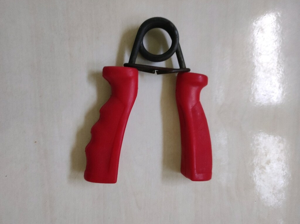 El germe ve çalıştırma yayı - 3