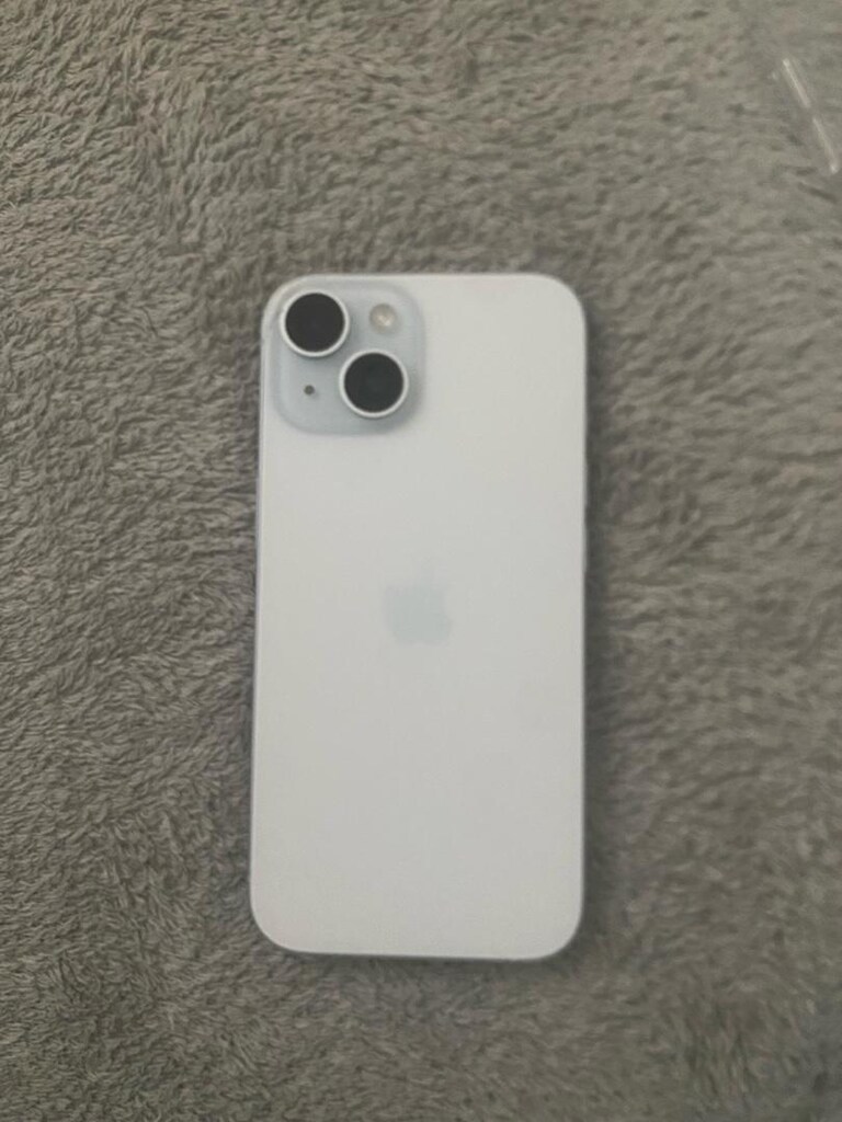 HATASIZ İPHONE 15 y d - 2