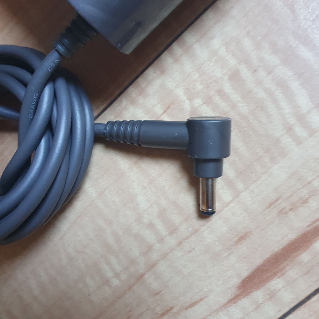 Dyson şarj aleti adaptör V15 V12 V11 V10 - 2