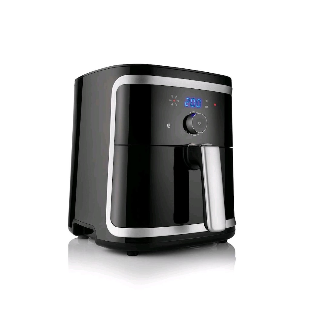 Scahfer ThermoXL 5.5 Litre Airfryer - 3