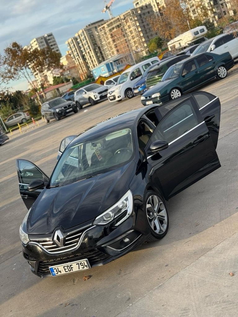 hatasız boyasız değişendiz düşük kilometre - 10