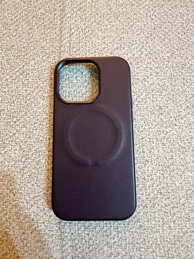 Apple modellerine Temiz Kılıf. - 4