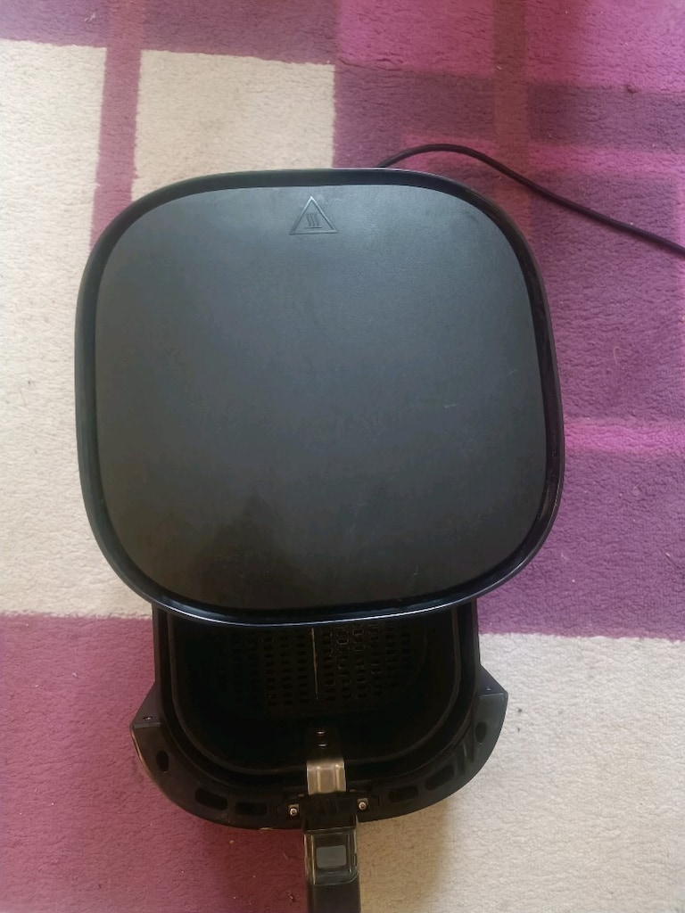 Philips Airfryer - 5