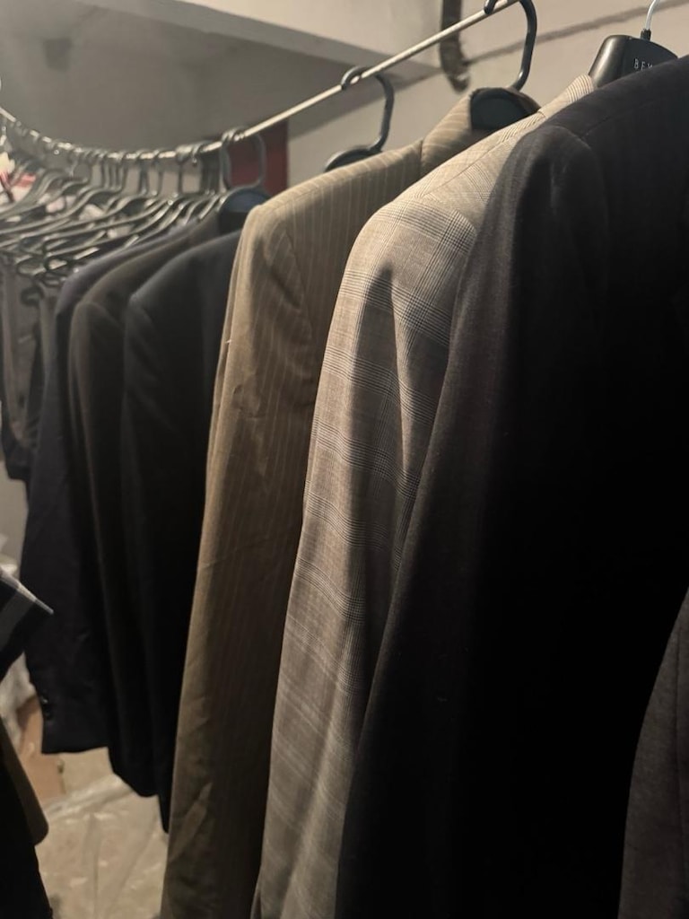 Beymen vakko damat igs tüm markalar mevcut ceket pantolon takım - 4