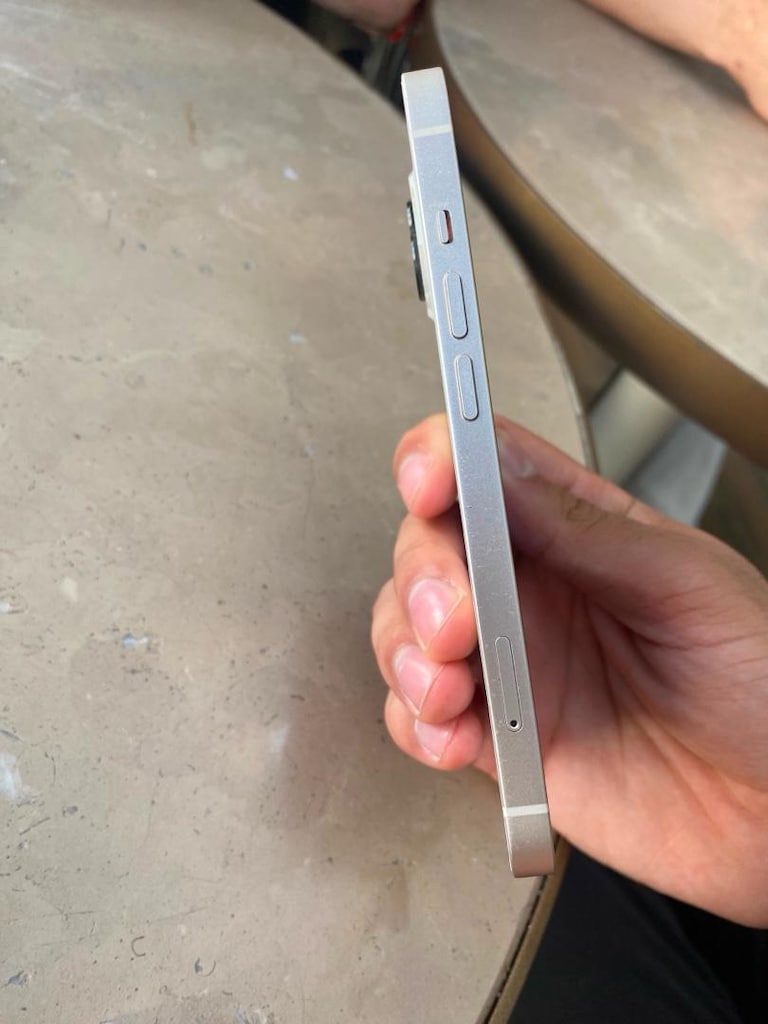İphone 13 - 4