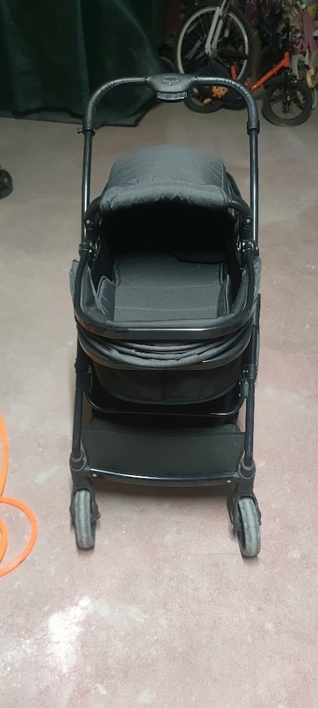 Baby care Bebek arabası - 3