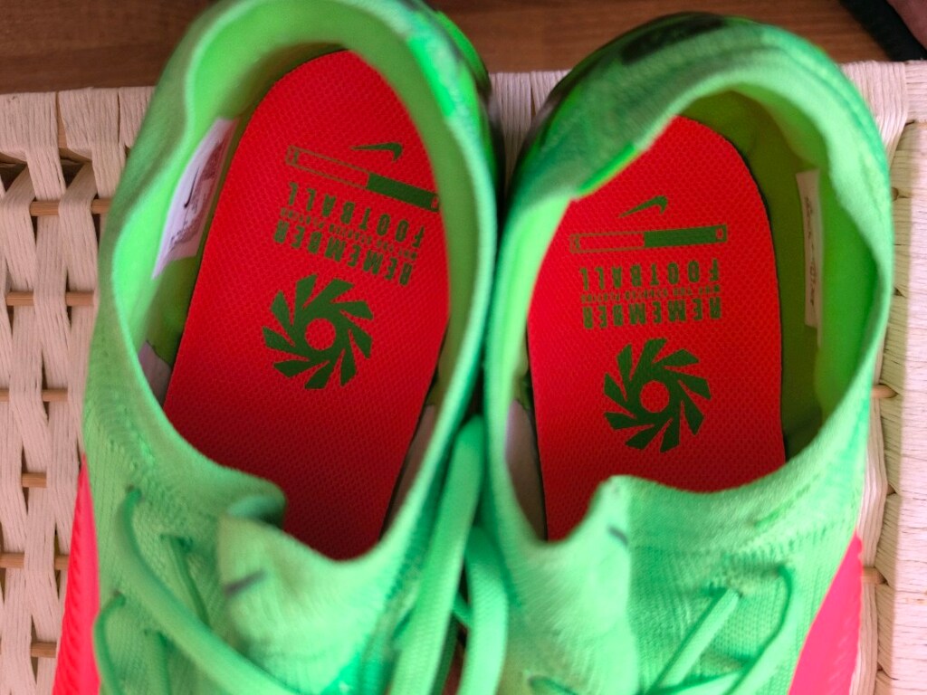 Nike Phantom 6 Low Pro "Erling Haaland - 5