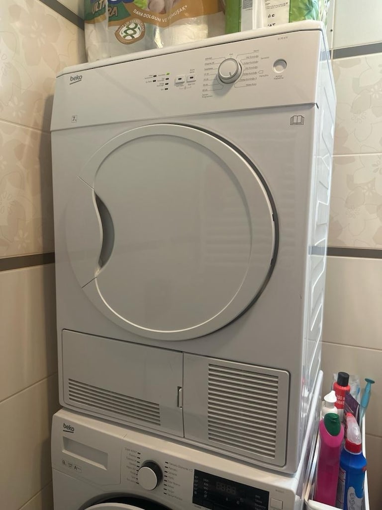 beko kurutma makinesi - 3