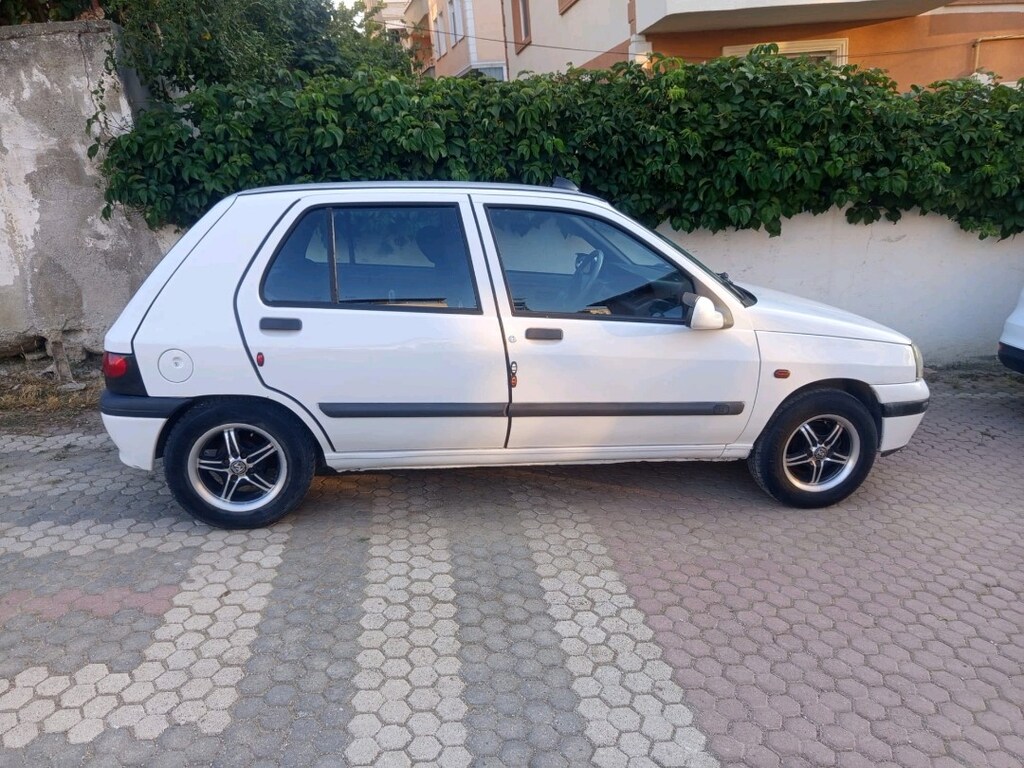satılık Clio Renault - 2