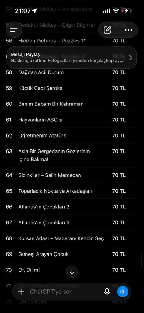 çocuk kitapları - 19