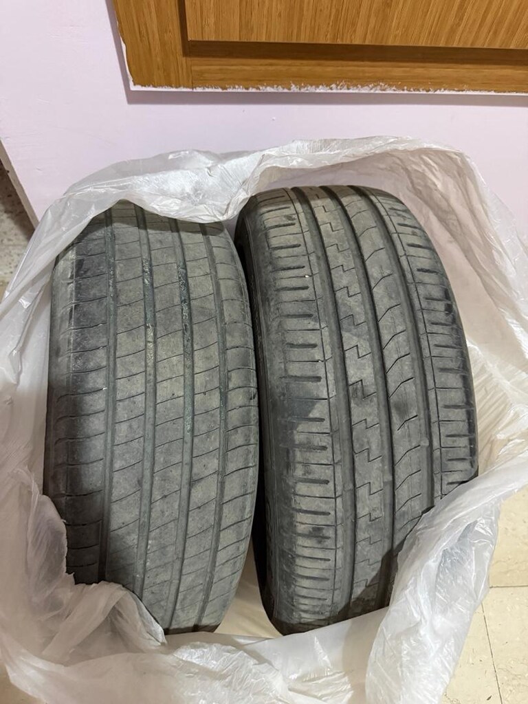 michelin 195 55 16 - 5