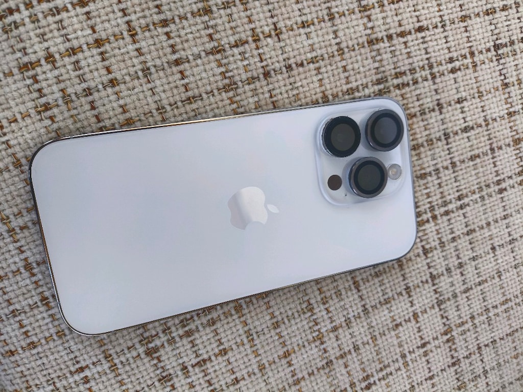iPhone 14 pro 256 - 3