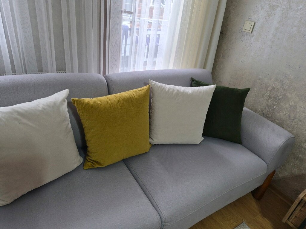 kırlent - 4