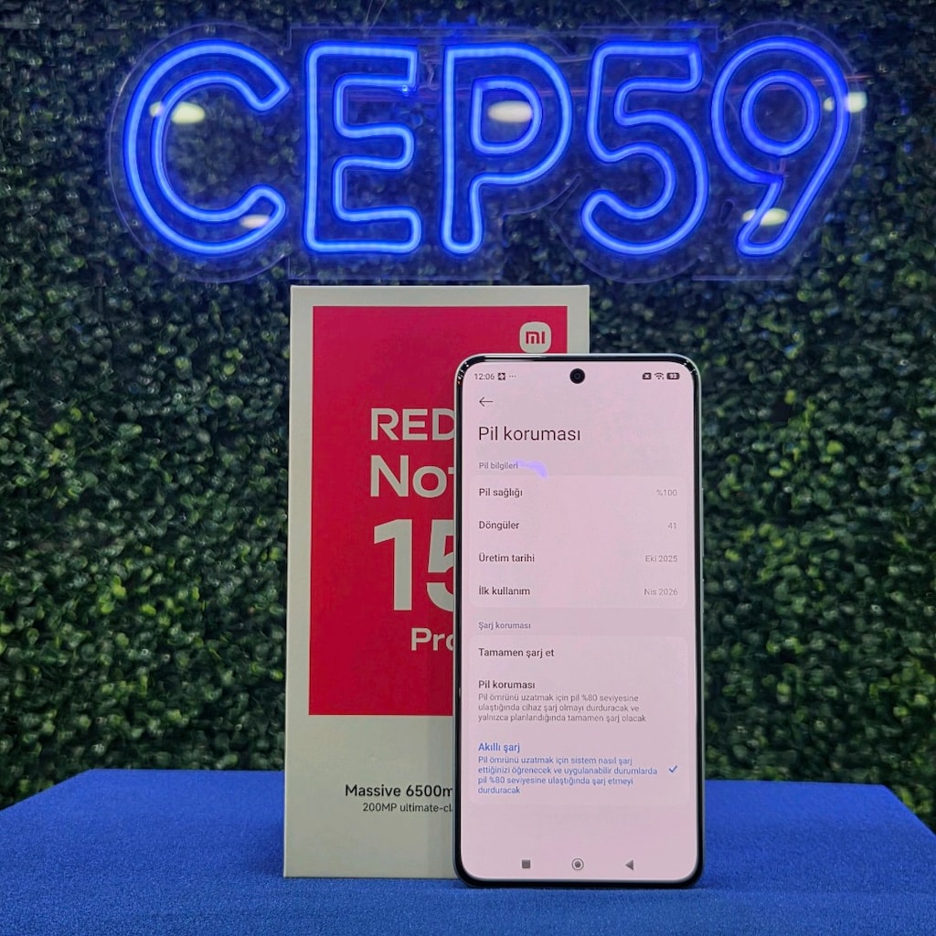 Redmi Note 15 Pro - 2