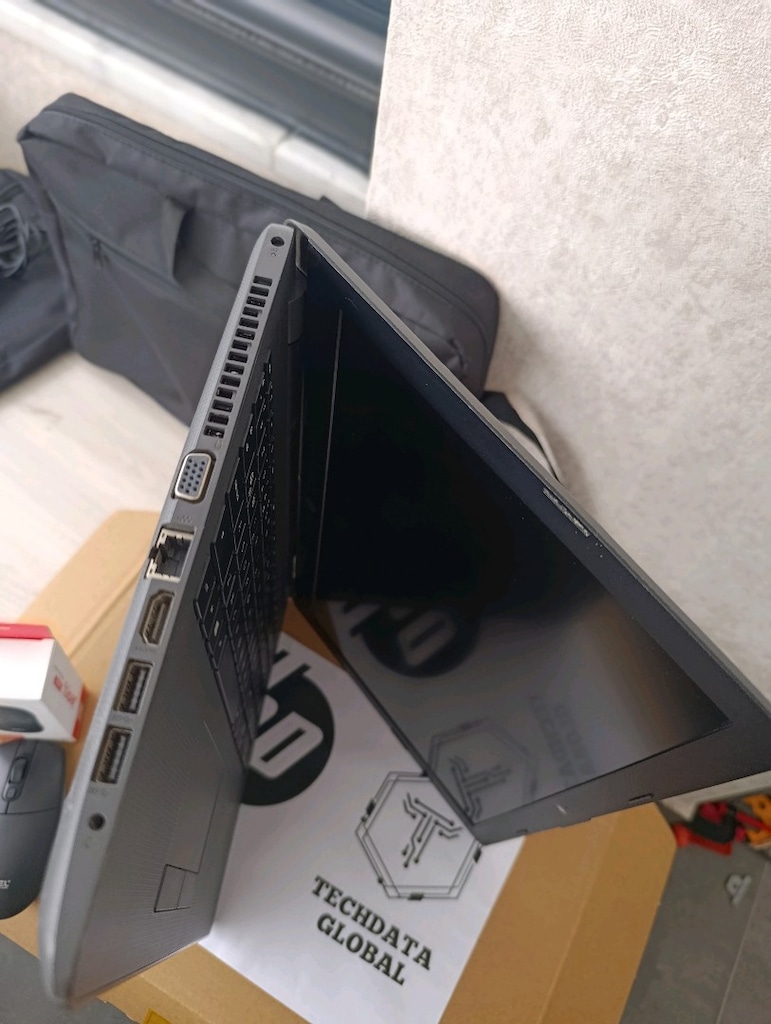 yenilenmiş HP Laptop sorunsuz seri Bilgisayarım yenilenmiş olarak al - 5