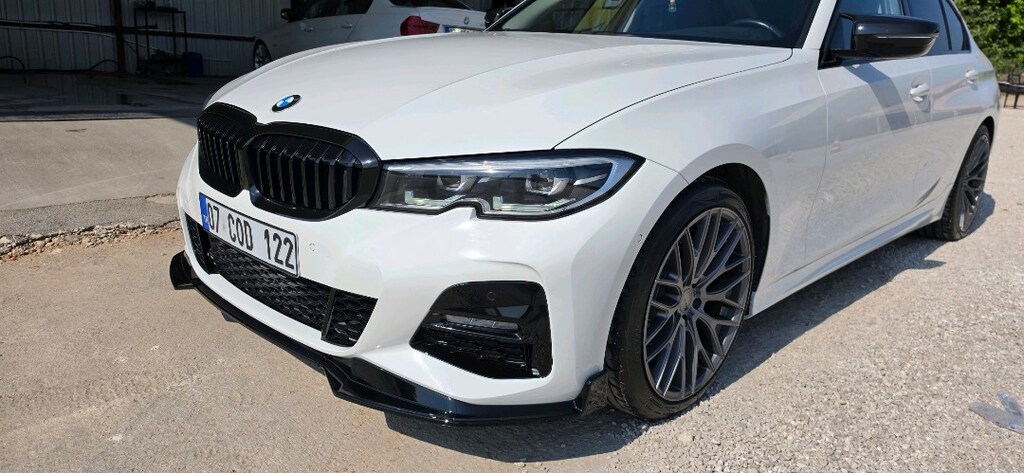 HATASIZ BOYASIZ TRAMERSİZ G20 - 4