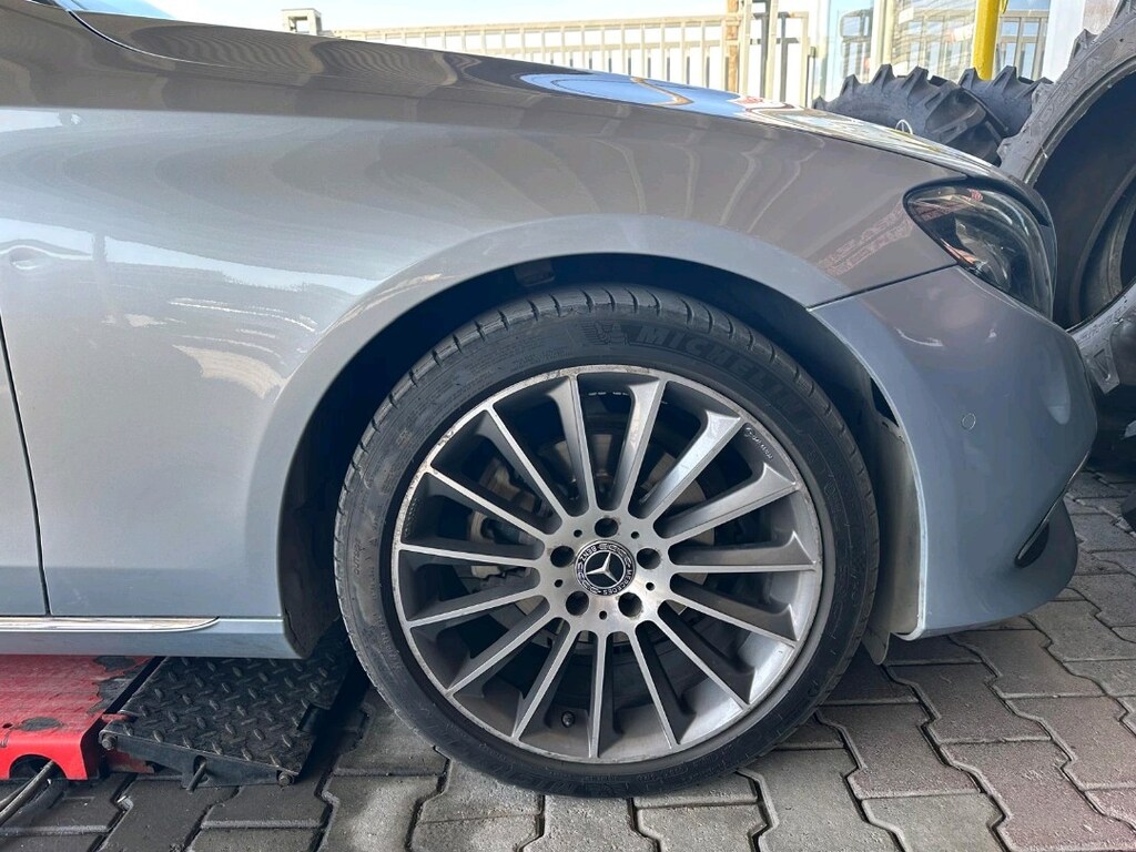 Michelin lastik ve jant - 4