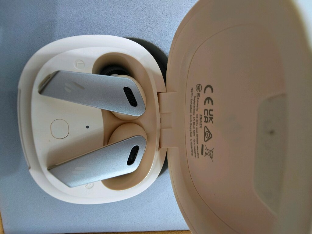 EDIFIER BLUETOOTH KULAKLIK - 2