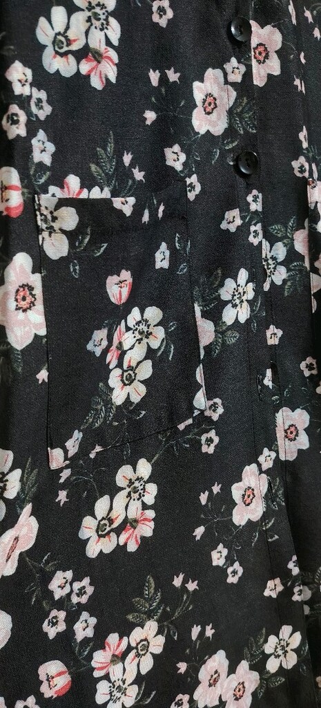 Kadın elbise, Batik marka - 3