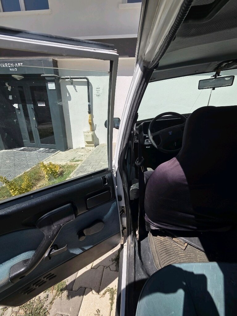 temiz doğan Slx - 10