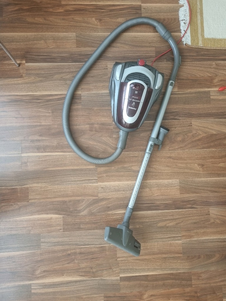 elektrik süpürge - 2