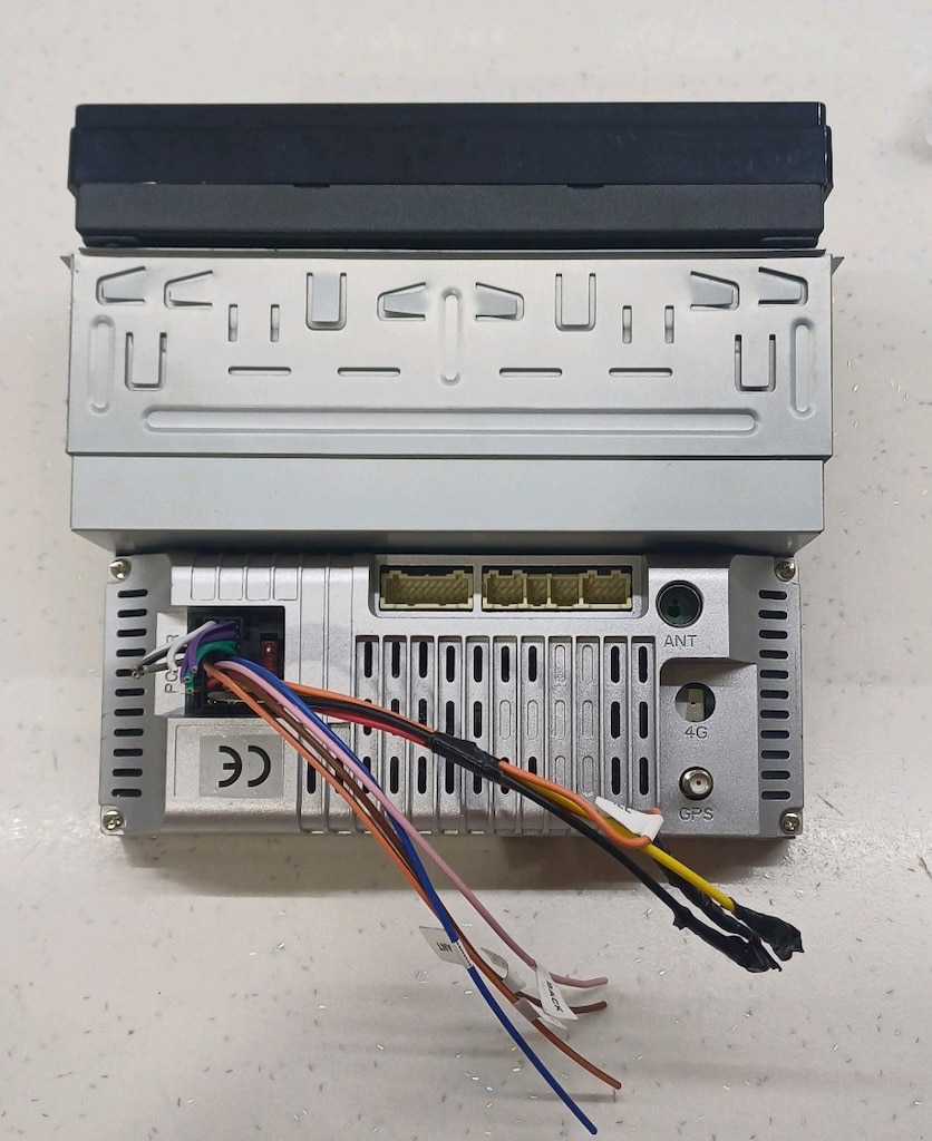 DOUBLE TEYP - 4