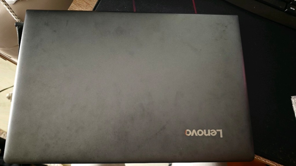 LENOVO İDEAPAD 510 - 3