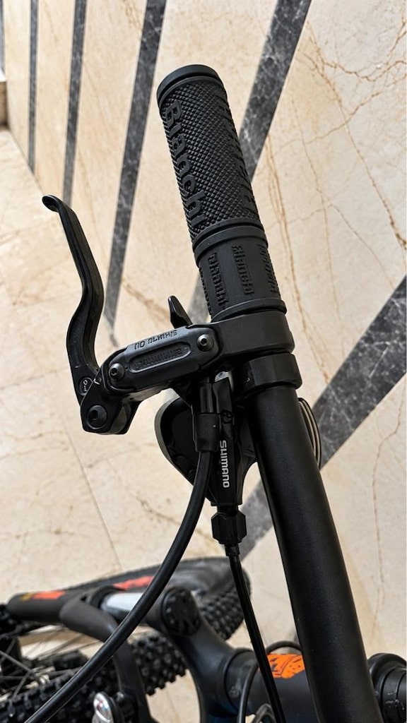 Bianchi Aspid 29” 21v Dağ Bisikleti - 3
